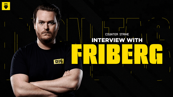 friberg：我们仍然可以一起追求美好的东西