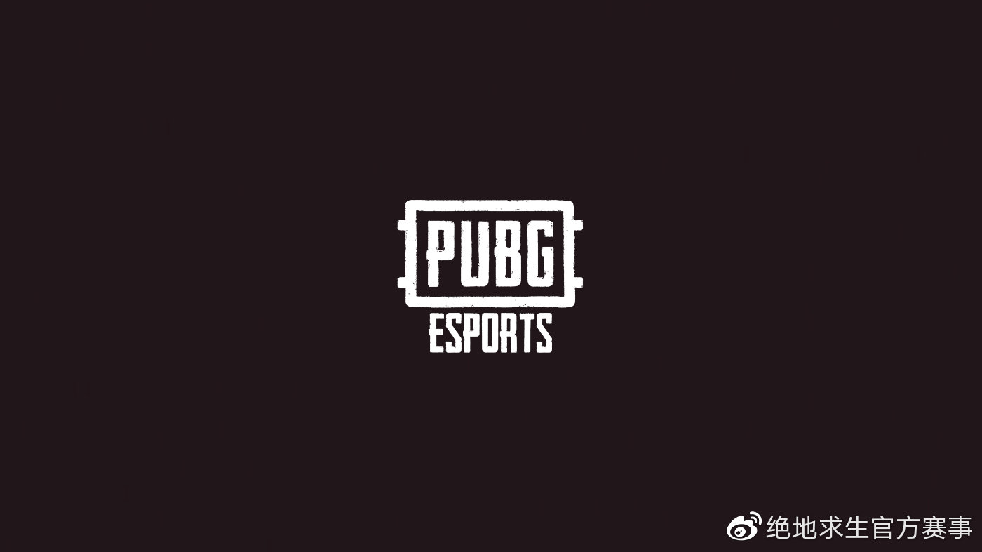 PUBG全球电竞