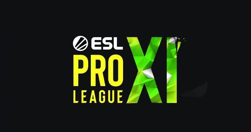 ESL Pro League Season 11 AMA Viewership Up 215%