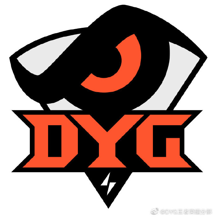 [官宣] DYG发布公告：林教练卸任DYG主教练一职