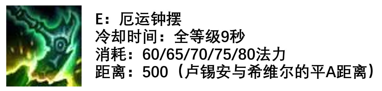 新手教学：我的锤石不可能那么娇羞——绽灵节锤石辅助攻略