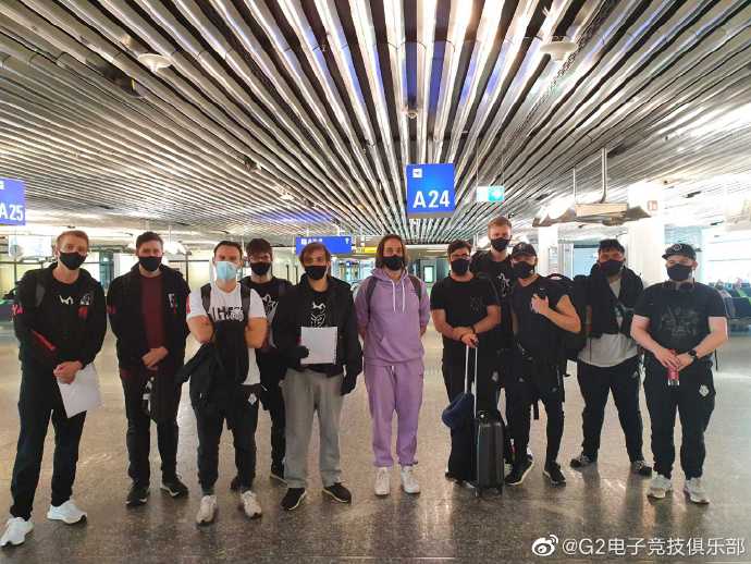 G2抵达上海：迎接我们的会是什么呢？