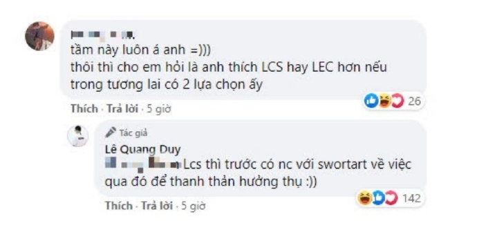 越南媒体爆料：SofM在离开LNG时便联系过TSM