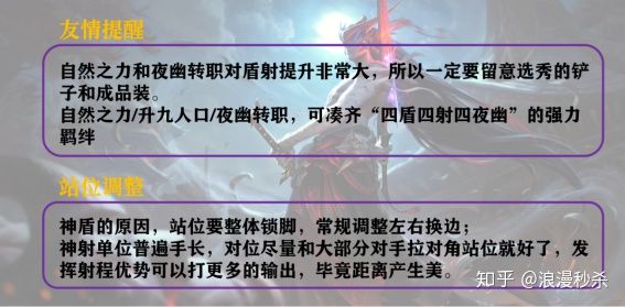 [专栏·考据] 神盾射手——云顶10.24把把稳定前四阵容详解