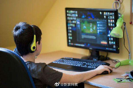 中国式游戏分级标准公布：分为8+、12+、16+