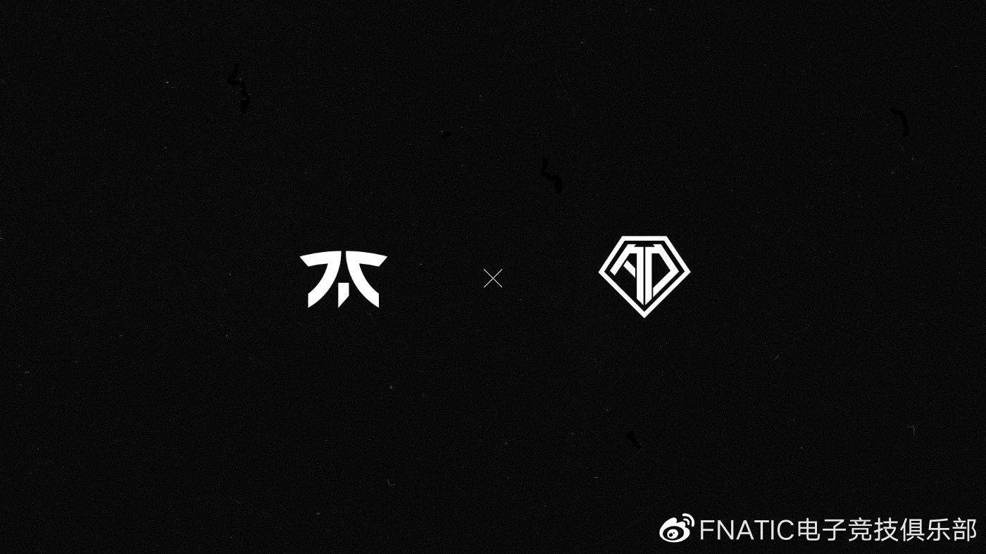 andaseaT安德斯特 X FNATIC