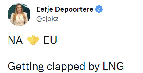 LEC主持Sjokz：被LNG打爆 欧美一家人整整齐齐