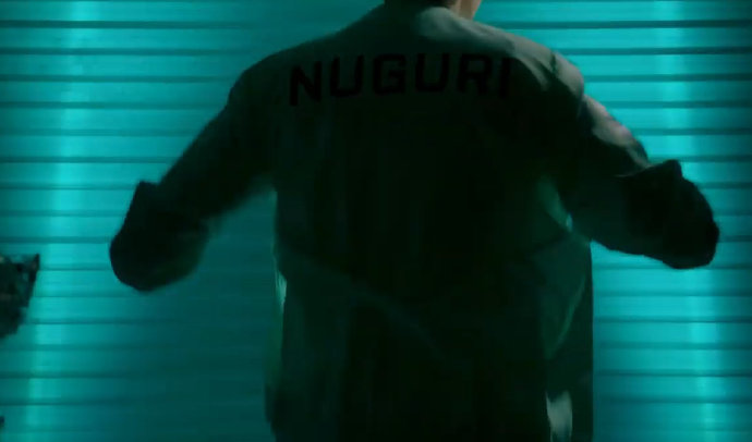 DK官方：Nuguri正式回归