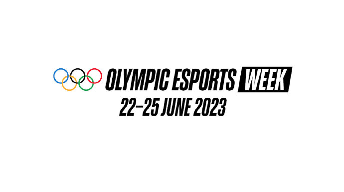 国际奥委会：2023年举办首届奥林匹克电子竞技周