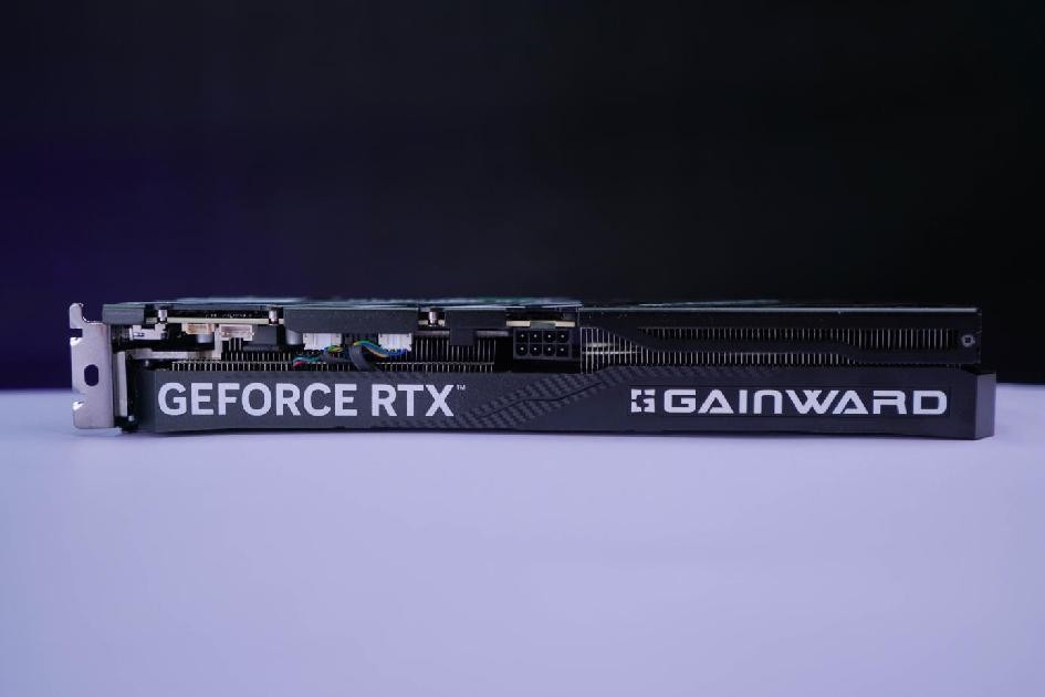 耕升GeForce RTX 4060 Ti，为玩家带来极致游戏体验