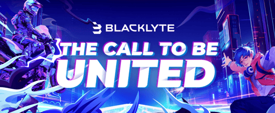 Blacklyte逐夜携手BLAST五大赛事强强联合