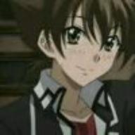 Issei