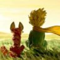 Le Petit Prince