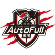 AutoFull傲风电竞椅