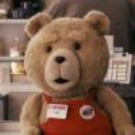 Ted、