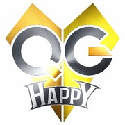 QGhappy加油