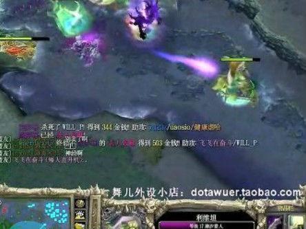 DOTA之不死小强，难打死的英雄，最肉排行