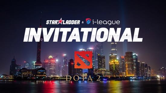 DOTA2 SLi邀请赛S4对阵：LGD、Newbee分居两组