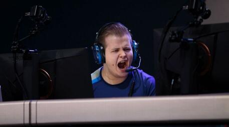 OWL官方对Taimou、xQc等人纪律处分