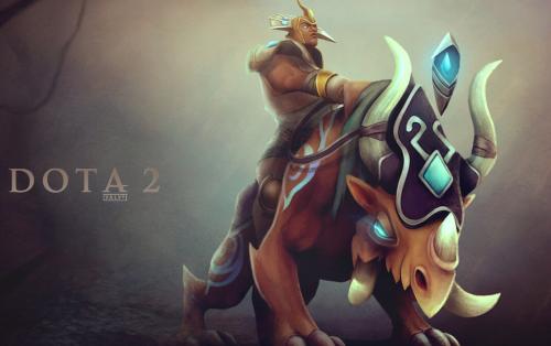 DOTA2 比赛强势 路人冷门：陈目前的尴尬境地