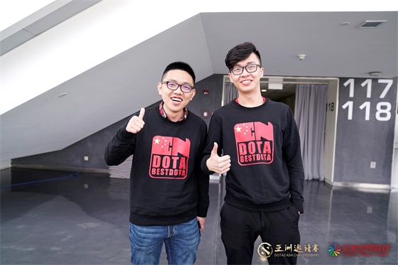 LGD落入败者组对阵VP 神秘嘉宾将亮相总决赛