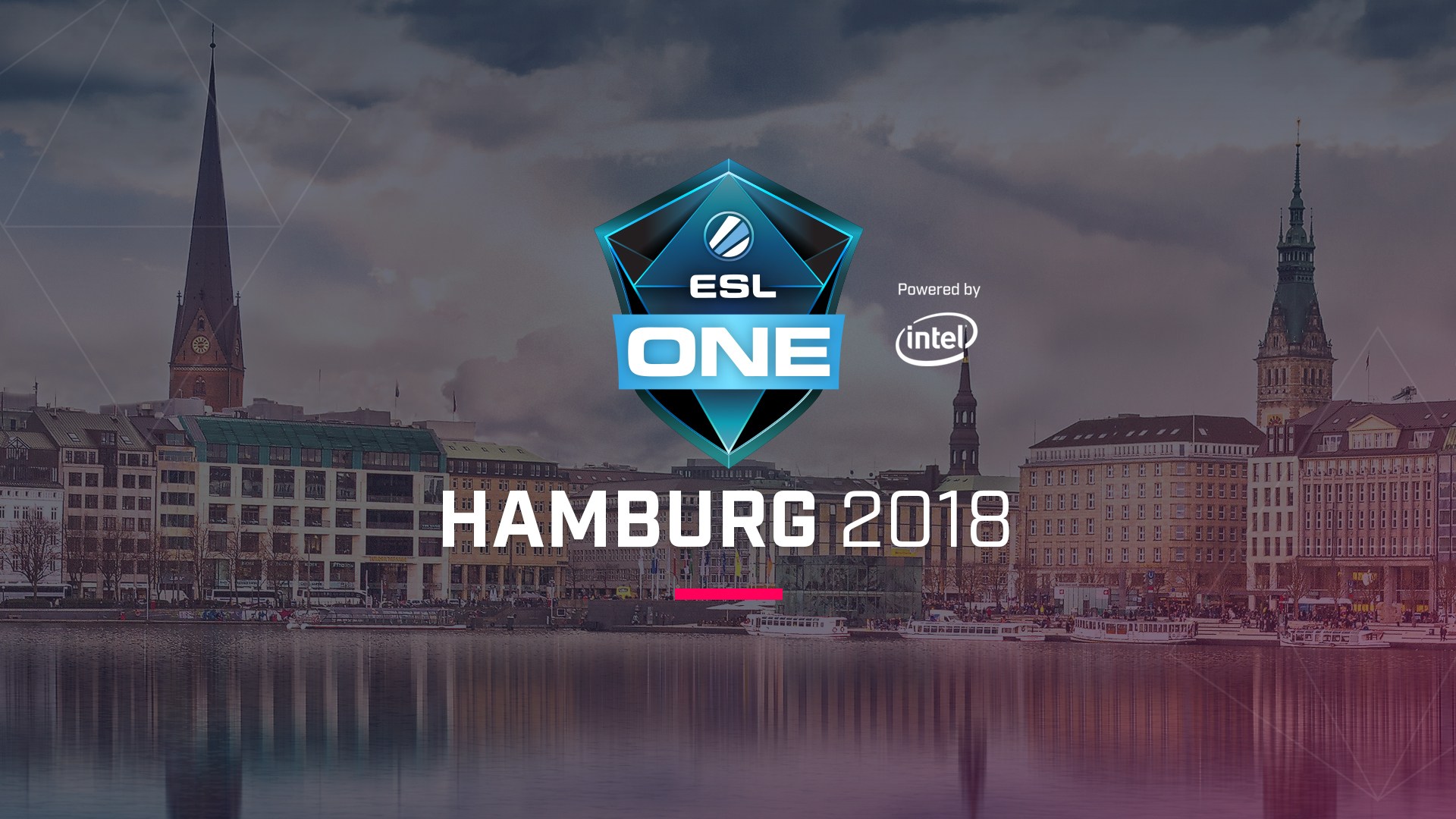 ESL One汉堡2018赛事宣布 或为第二赛季首个Major