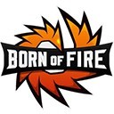 Born Of Fire.Gaming