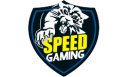 Speed Gaming.Nan Tong