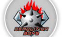 Demolition Boys