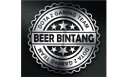 BEER BINTANG