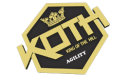 KOTH.Agility