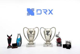 DRX、Vision Strikers战队品牌合并为DRX