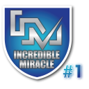 Incredible Miracle 1