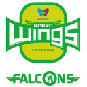 Jin Air Falcons