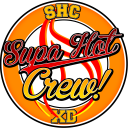 SUPA HOT CREW XD