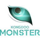 KONGDOO Monster