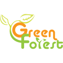 Team Green Forest