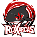 ROX Orcas