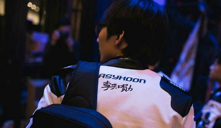 #VG VS GT#  Easyhoon!  fight凸(｀0´)凸