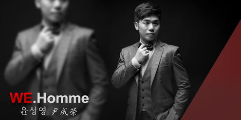 WEåå§äººè¾è°£ï¼Hommeæ²¡è¯´åé©å½ï¼æ ¹æ®WEæç»©ååæç®