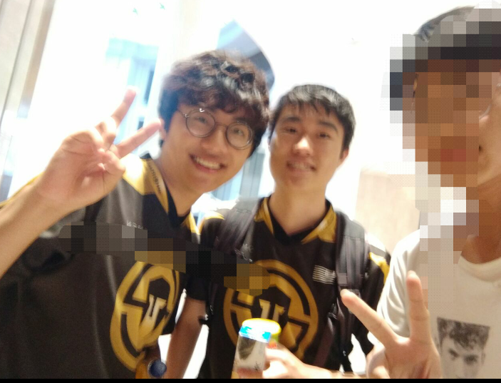 TSM,G2,FW,IMT,MSF等已经到达武汉