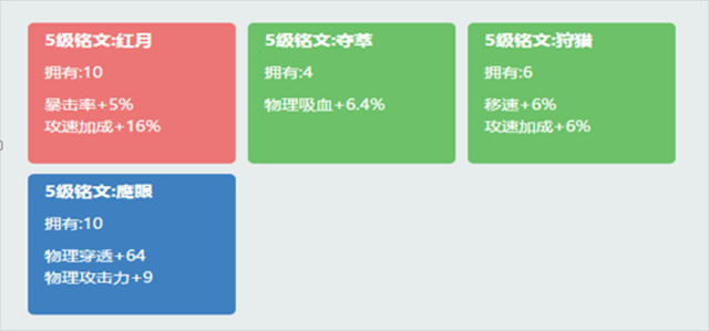 KPL预选赛优秀打野-YTG夏天马可波罗教学