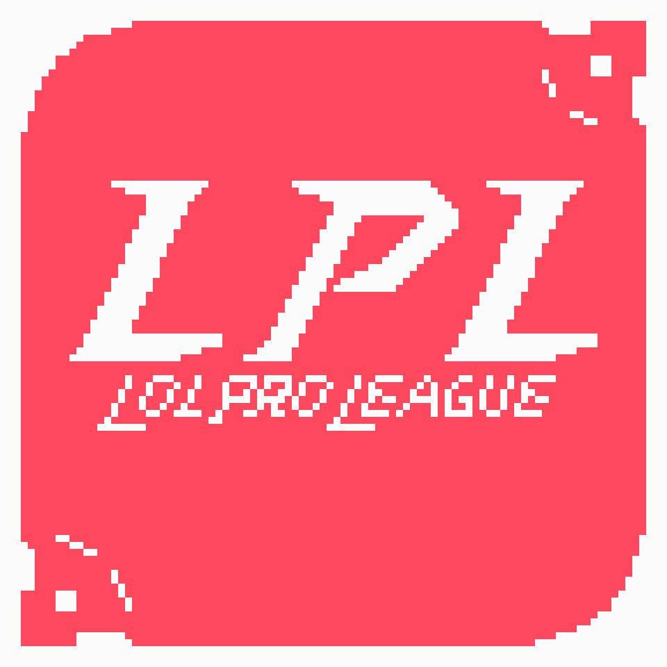 格点·LPL/LCK/LMS标志