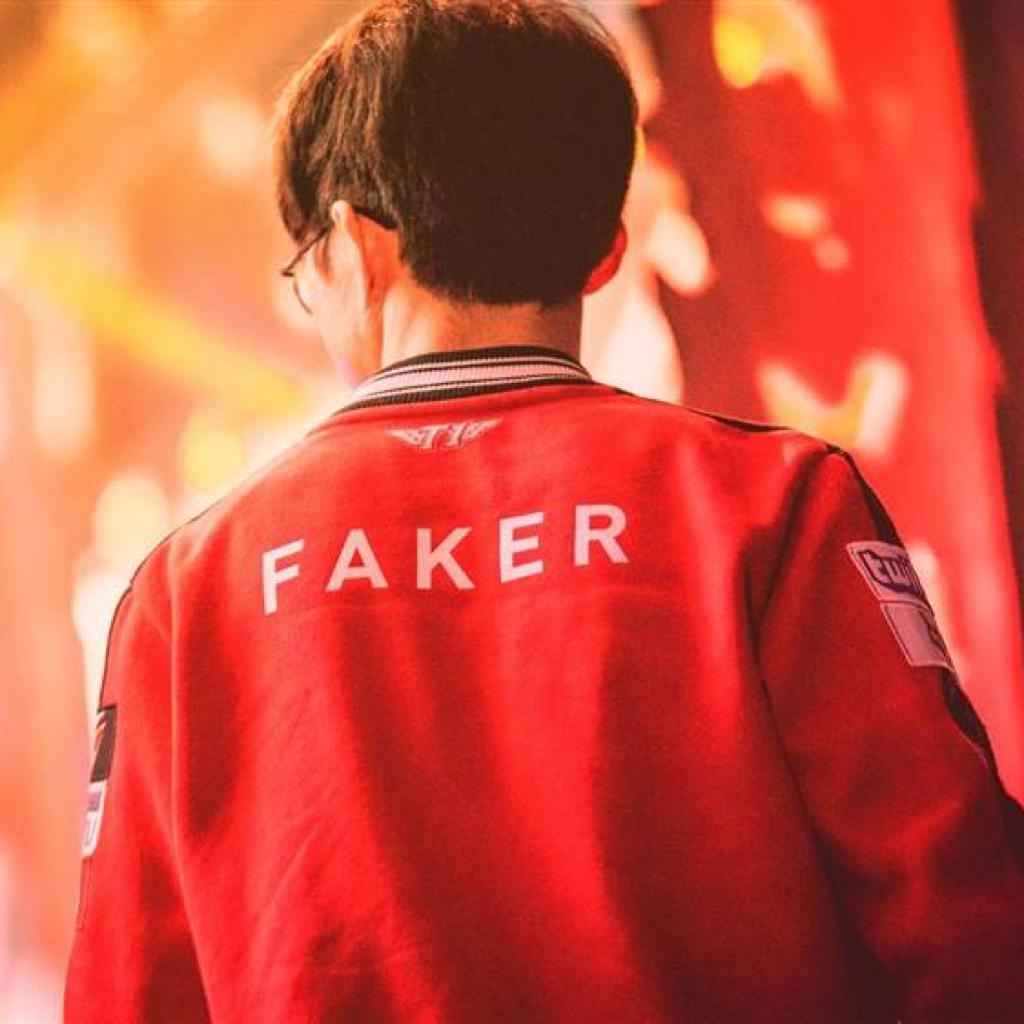 写在我的S9之后——Faker