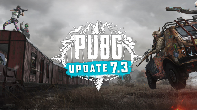 PUBG 7.3版本信息：载具机制大改 C4炸弹上线绝地岛！