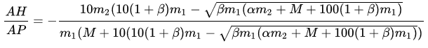 [专栏·考据] 技能急速的数学解析——深度剖析新概念