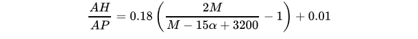 [专栏·考据] 技能急速的数学解析——深度剖析新概念