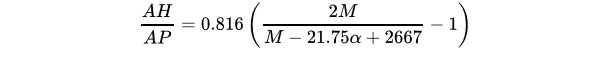 [专栏·考据] 技能急速的数学解析——深度剖析新概念