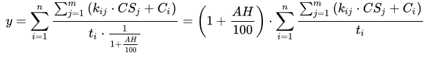 [专栏·考据] 技能急速的数学解析——深度剖析新概念